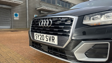 Audi Q2 30 TDI Sport 5dr S Tronic Diesel Estate